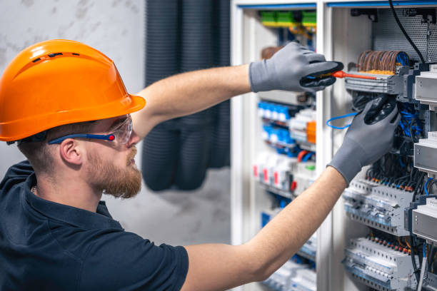Best Electrical Installation Contractor  in Waukesha, WI