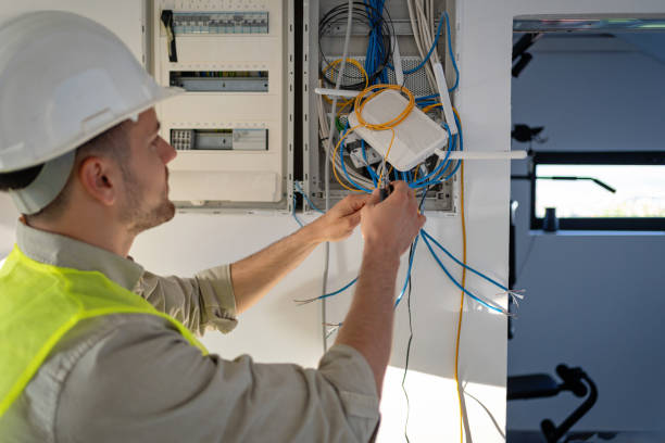 Best Electrical Troubleshooting Services  in Waukesha, WI